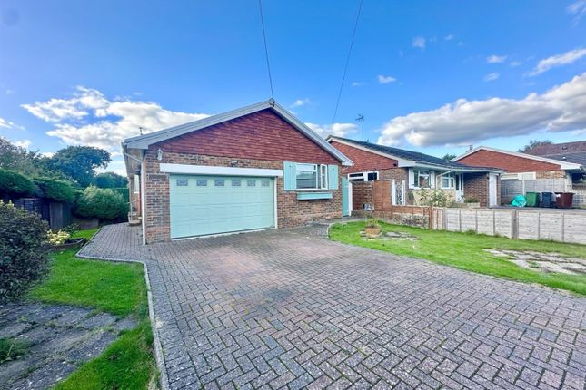 2 bedroom detached house for sale