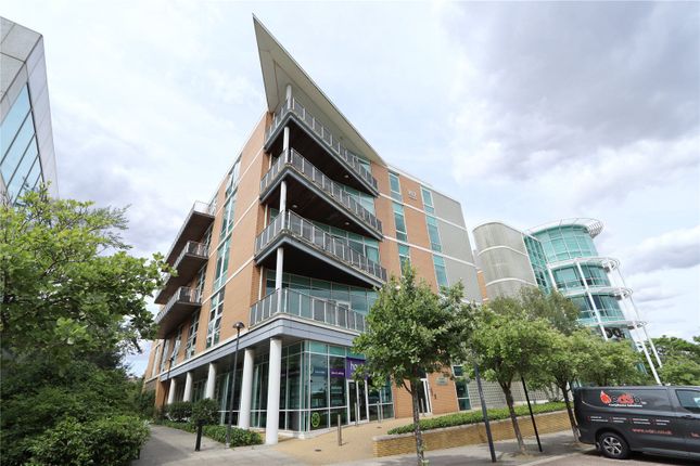 Silbury Boulevard, Central Milton... 1 bed apartment for sale