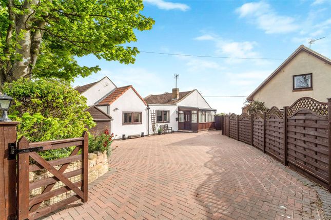 The Bungalow, Chare Ends, Holy... 4 bed bungalow for sale
