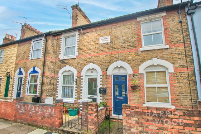 Myrtle Grove, Colchester, Essex, CO2 3 bed terraced house for sale