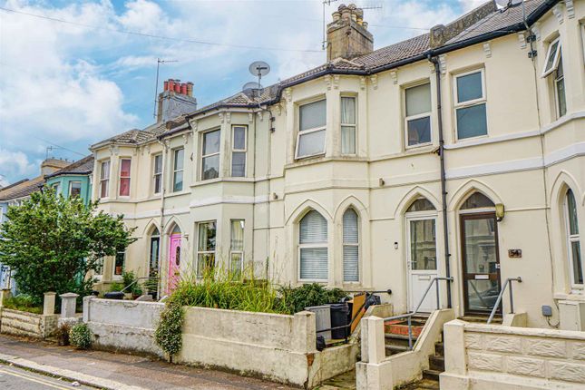 Hughenden Road, Hastings 2 bed terraced house for sale