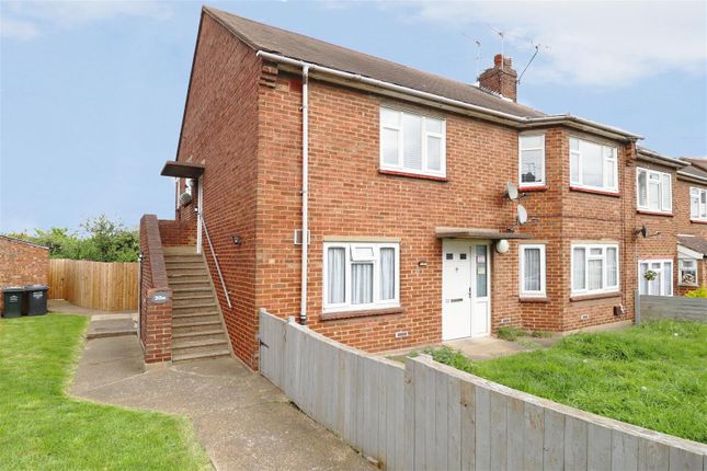 2 bed maisonette