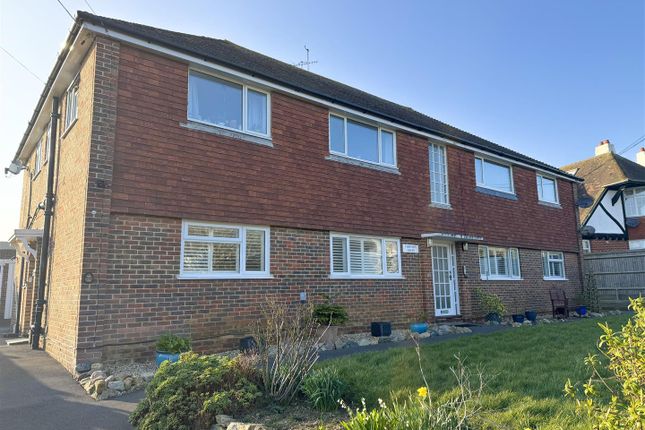 2 bed flat