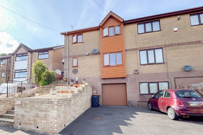 3 bed semi-detached house