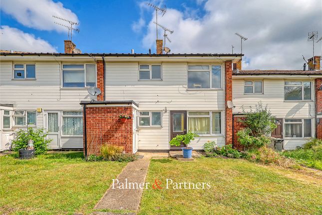 West Lawn, Essex CM2 1 bed maisonette for sale