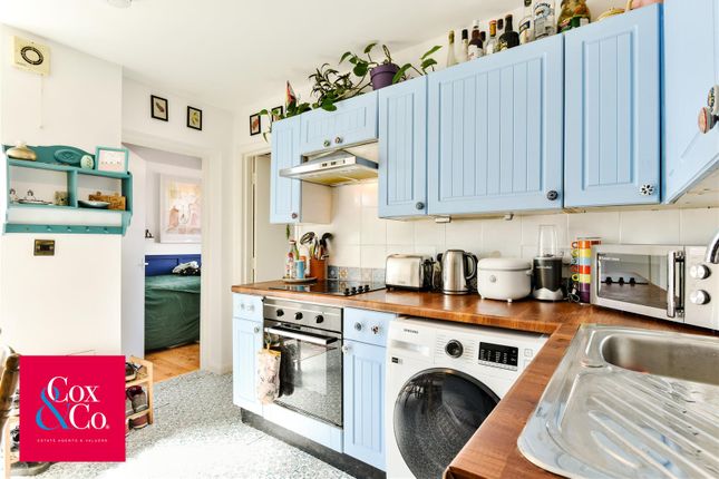 1 bed flat