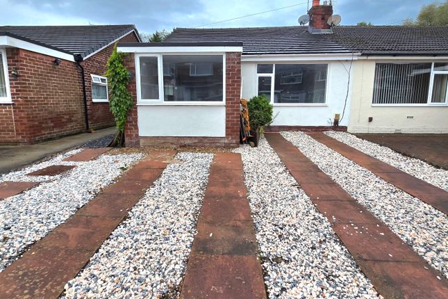 4 bedroom semi-detached bungalow for sale