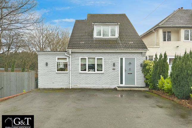 Delph Road, Brierley Hill 4 bed detached house for sale