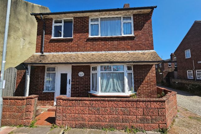Firle Road, Eastbourne BN22 3 bed detached house for sale