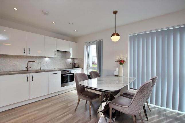 1 bedroom flat for sale