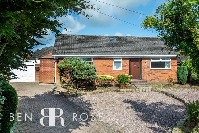 Town Lane, Charnock Richard, Chorley 2 bed detached bungalow for sale
