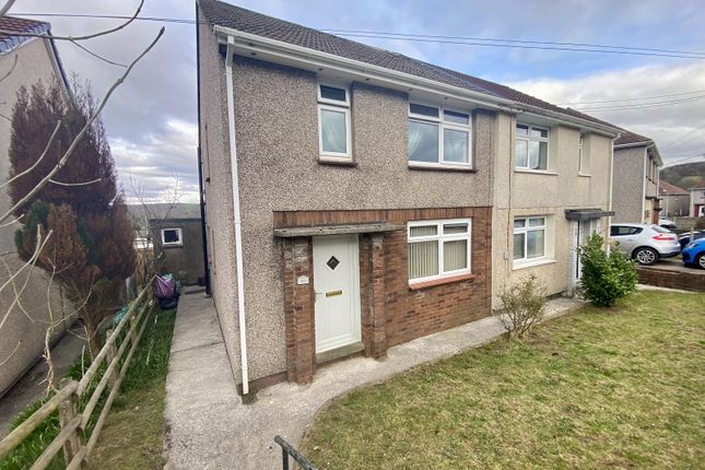 Lon Heddwch, Craig Cefn Parc... 2 bed semi