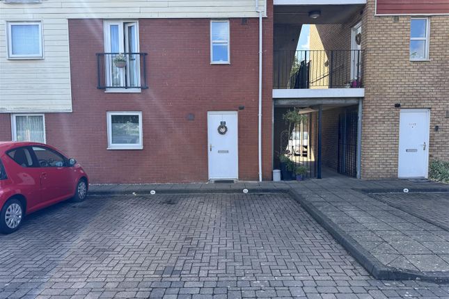 Yatesbury Avenue, Birmingham B35 1 bed flat for sale