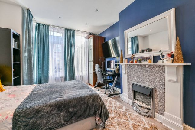 Howard Road, Tottenham, London, N15 1 bed flat for sale