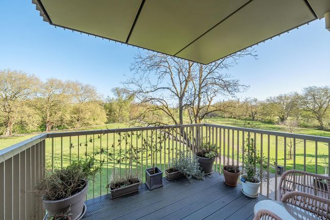 Dixie Court, Adenmore Road, London... 2 bed flat for sale