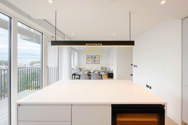 2 bed flat