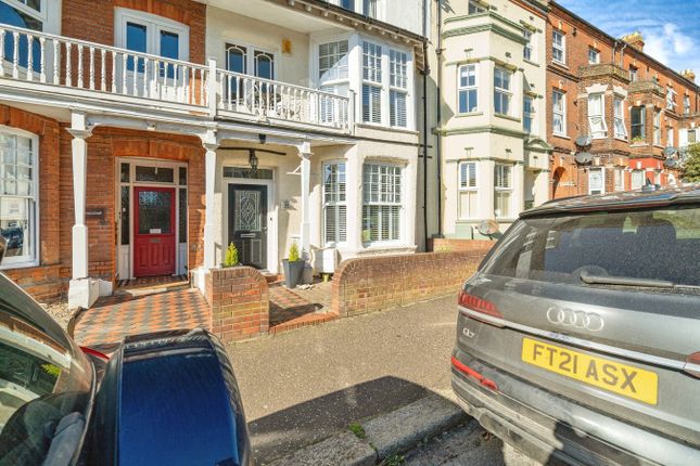 Cabbell Road, Cromer NR27 9 bed terraced house for sale