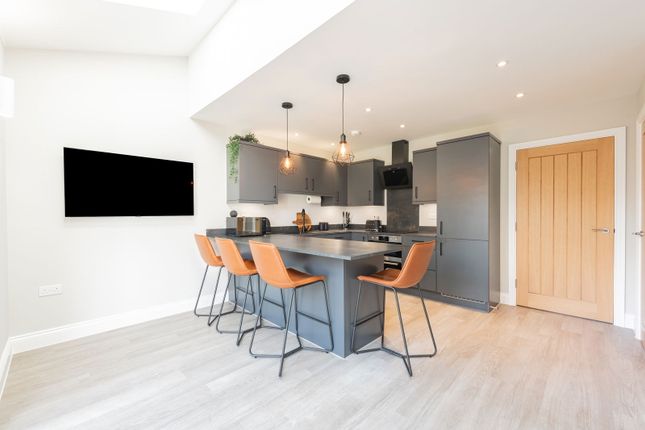 Fair Oak SO50 3 bed detached house for sale