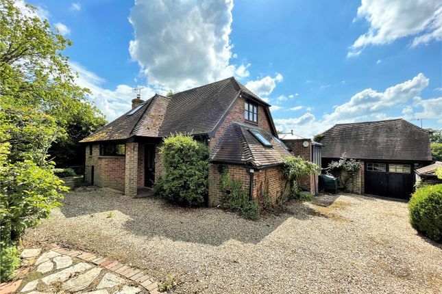 High St, Woodgreen, Fordingbridge... 3 bed detached house for sale