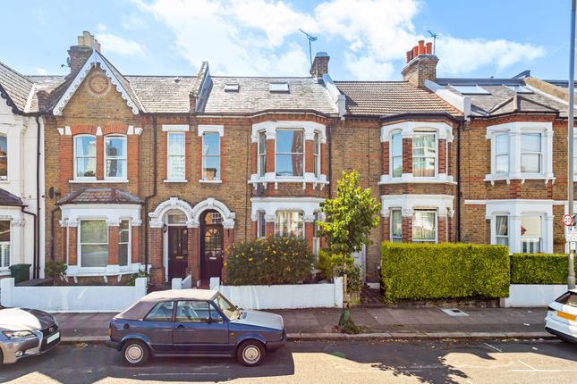 2 bed flat