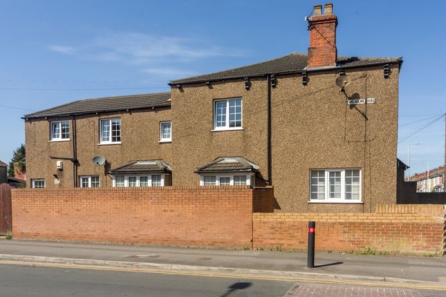 Convamore Road, Grimsby DN32 2 bed flat for sale