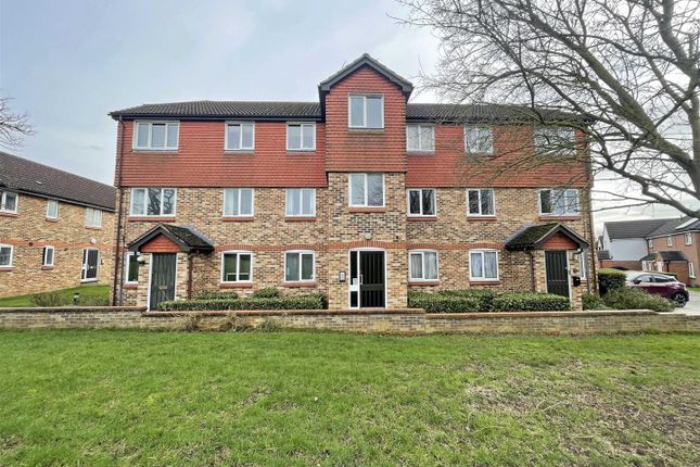 Ramshaw Drive, Chelmer Village... 2 bed apartment for sale