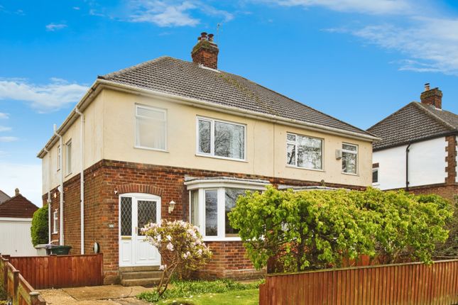 4 bed semi-detached house
