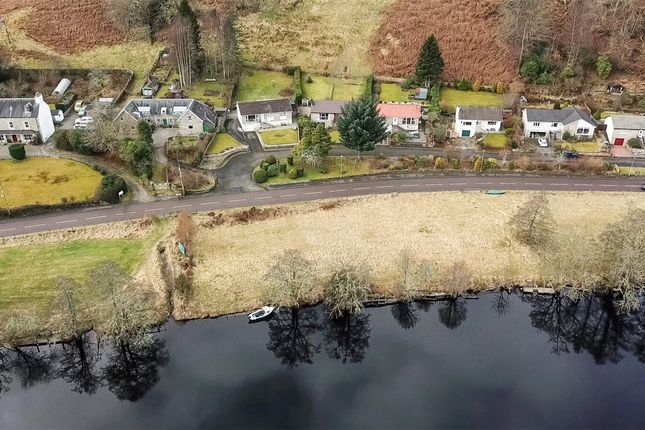 3 bed bungalow