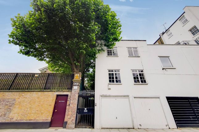 1 bed property