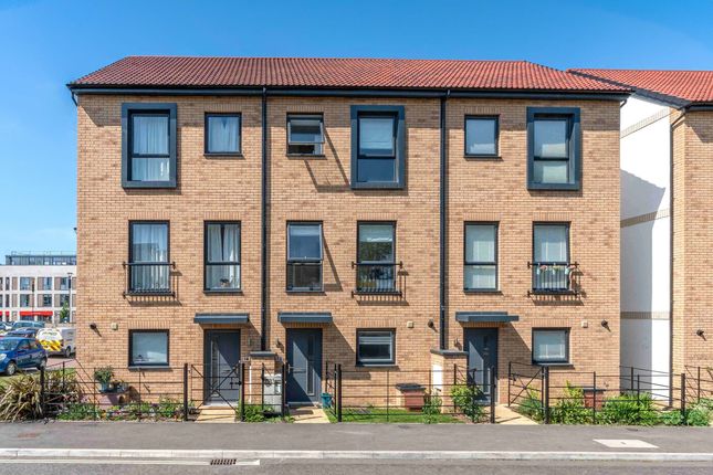 Fishponds, Bristol BS16 4 bed terraced house for sale