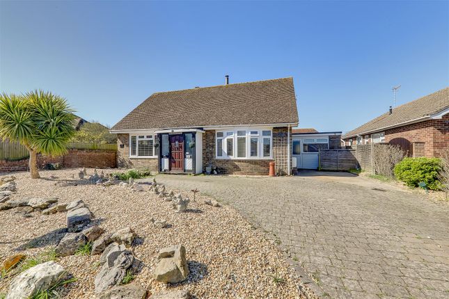 Hawthorn Road, Broadwater, Worthing 4 bed detached house for sale