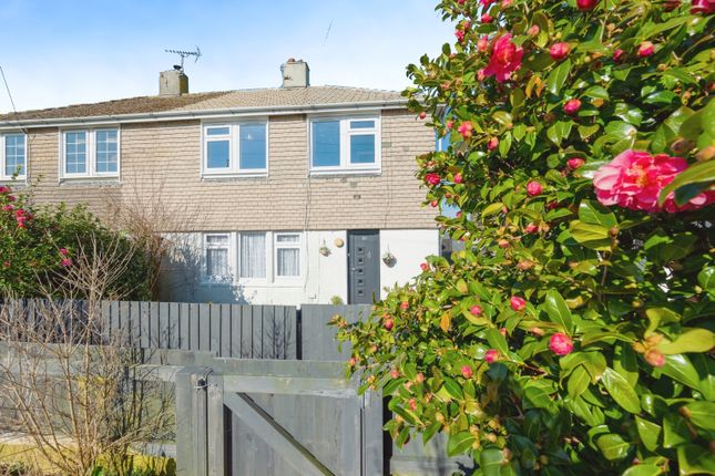 3 bed semi-detached house