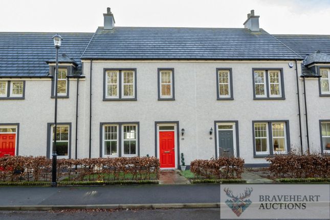 30 Castle Meadow, Ellon... 3 bed house for sale