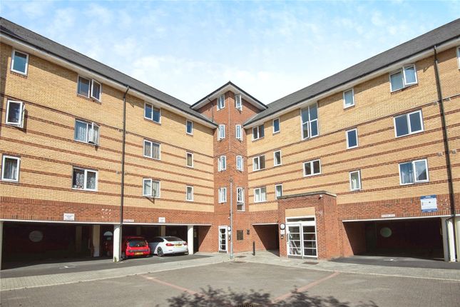 2 bed flat