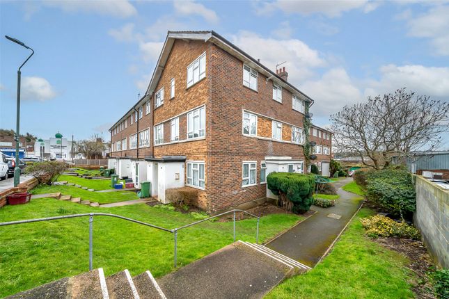 Milton House, Bexley Lane, Crayford... 2 bed maisonette for sale