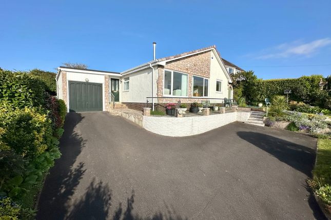 4 bedroom detached bungalow for sale