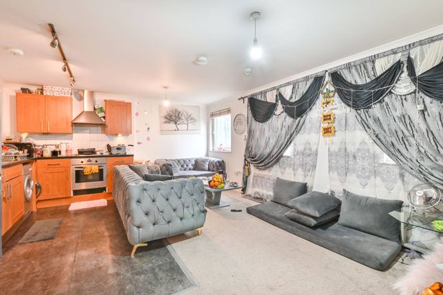 .Northwick Road, Alperton, Wembley, HA0 1 bed flat for sale