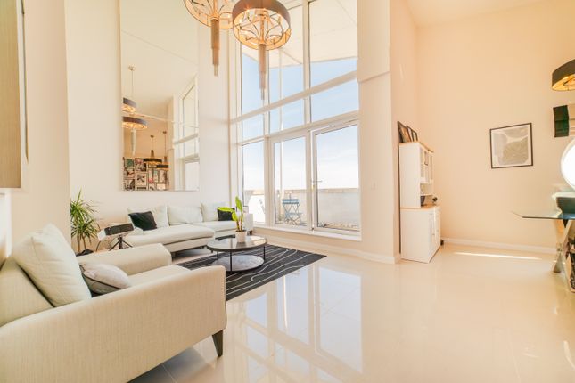2 bedroom penthouse for sale