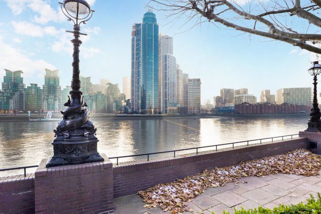 Grosvenor Road, London, SW1V 2 bed apartment for sale