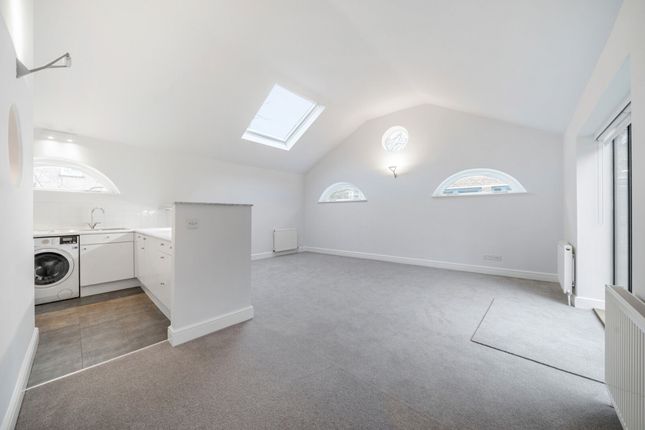Grange Walk Mews, London, SE1 2 bed detached house for sale