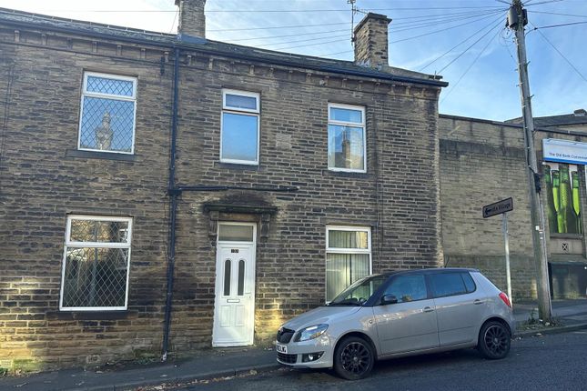 New Street, Idle, Bradford 2 bed terraced house for sale