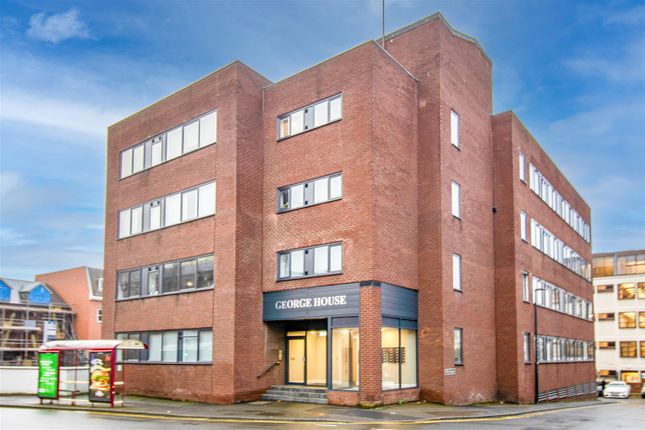 George House, George Street... 1 bed apartment for sale