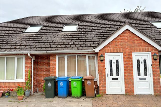 3 bedroom bungalow for sale