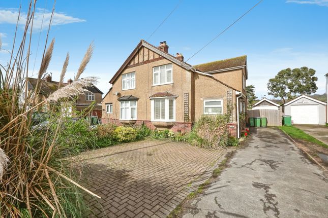 3 bed semi-detached house