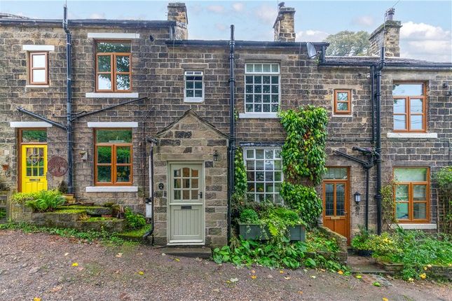 Primrose Row, Baildon, West... 2 bed terraced house for sale