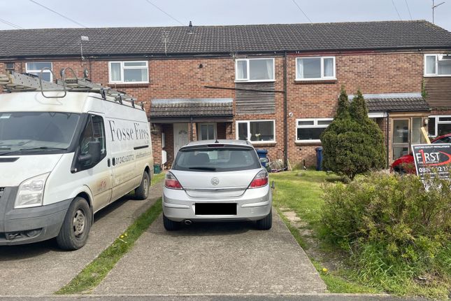 Northway, Tewkesbury GL20 2 bed terraced house for sale