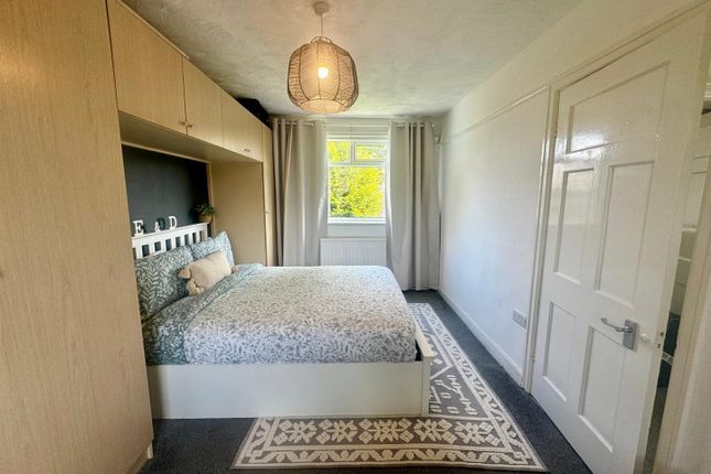 Branston Road, Manchester 3 bed semi