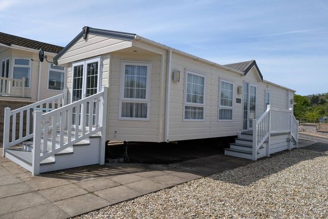 Ford St, Wigmore Leominster 2 bed static caravan for sale