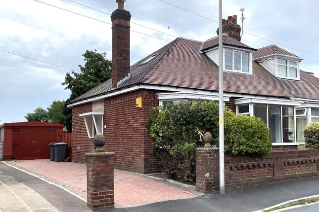 4 bedroom semi-detached bungalow for sale