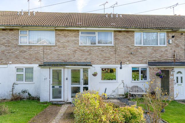 Foxglove Green, Ashford, TN24 2 bed terraced house for sale